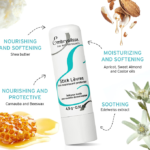 ⁦مرطب مغذي للشفاه من امبريوليس - 4.5 جم⁩ - الصورة ⁦3⁩