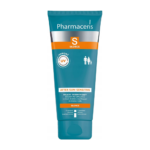 فارماسيريز اس سيكا بلسم مهدئ للبشرة بعد الشمس - 200 مل