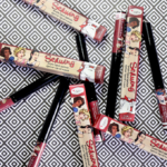 ⁦كحل سائل شوينق من ذا بالم - بنفسجي⁩ - الصورة ⁦3⁩