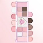 ⁦بيريبيرا مجموعة الوجه اول تيك مود - 04 كول بلاش⁩ - الصورة ⁦2⁩