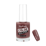 ⁦توب فيس طلاء اظافر كولور رفليشين -027⁩ - الصورة ⁦2⁩