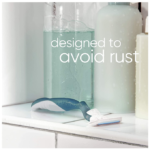 ⁦أداة حلاقة فينوس ناعمة ونظيفة من جيليت - 2 رأس إضافي⁩ - الصورة ⁦4⁩