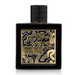 لطافة عطر قائد الفرسان - او دو برفيوم