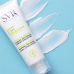 ⁦اس في ار سيبيا كلير كريم هيدرا مرطب للبشرة الحساسة المعرضة لحب الشباب ومضاد للآثار - 40مل⁩ - الصورة ⁦2⁩