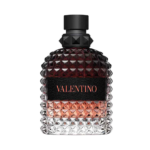 فالنتينو بورن ان روما اومو كورال فانتازي للرجال - او دي تواليت