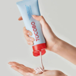 ⁦غسول الطين الرغوي بجوز الهند من توكوبو - 150 مل⁩ - الصورة ⁦4⁩