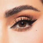 عدسات ملونة من ديفا - ليلي