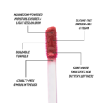 ⁦ذا بالم توك از تشيك أحمر خدود كريمي⁩ - الصورة ⁦3⁩