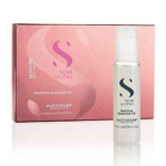 ⁦سيمي ديلينو أمبولات لترطيب وتغذية الشعر الجاف - 6*13مل⁩ - الصورة ⁦2⁩