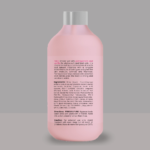 ⁦جل الاستحمام بالرمان والفانيلا من سيليا - 500مل⁩ - الصورة ⁦3⁩