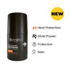 ⁦مزيل الرائحة رول اون لتفتيح البشرة من بيزلين - مدعم بالفضة - ℃45 - للطقس الحار - 50مل⁩ - الصورة ⁦2⁩