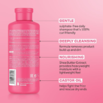 ⁦لي ستافورد فور ذا لوف او كيرلز شامبو للشعر المجعد و المموج - 250مل⁩ - الصورة ⁦3⁩