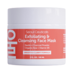 سيول سيوتيكالز قناع تنظيف وتقشير البشرة - 60مل