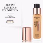 ⁦كريم أساس فاونديشن اولويز فابيلوس من برجوا⁩ - الصورة ⁦2⁩