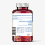 ⁦حلوى مضغ جاميز مع فيتامينات لتعزيز صحة العظام من مارشينز - 60 حبة⁩ - الصورة ⁦2⁩