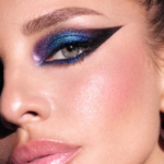 ⁦نادين نجيم بيوتي مجموعة ظلال العيون بلوم رونيسانس⁩ - الصورة ⁦5⁩