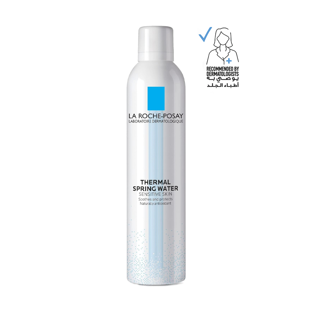 23219693_1723722202_88152af794e225feb8d06fe3d666847d بخاخ مياه الينابيع الحرارية من لاروش بوزيه - 300 مل - الصورة 1