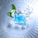 ⁦ازارو عطر كروم للرجال - او دي تواليت⁩ - الصورة ⁦2⁩