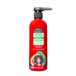 كورنلز بلسم مرطب للشعر بالافوكادو وزبدة الشيا دارك اند بيوتيفل - 480مل