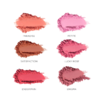 ⁦نابلا بلاشر أحمر خدود كلوس اب بلورينج باودر⁩ - الصورة ⁦2⁩