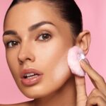 ⁦ايفلين بودرة تثبيت منثورة شفافة فاريتيه لايت ريفليكتينج - 6جم⁩ - الصورة ⁦5⁩