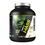 لابيرفا تريبل ماس بالفانيلا والكراميل