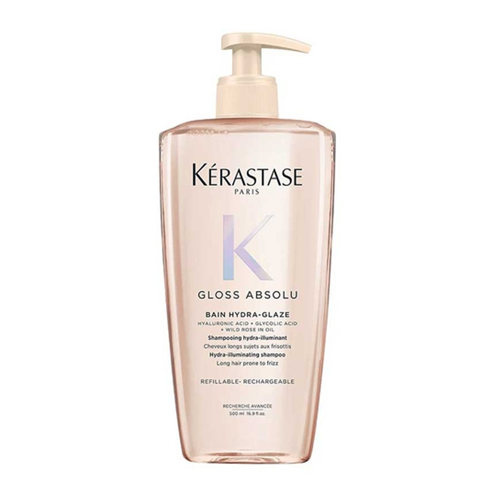 23362069_1749032329_af6d3ec59c8ea5938cd32b7caa1d0530 كيراستاس شامبو غلوس أبسولو هيدرا غلايز - 500مل - الصورة 1