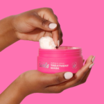 ⁦لي ستافورد فور ذا لوف او كيرلز ماسك للشعر المجعد و المموج - 200مل⁩ - الصورة ⁦3⁩