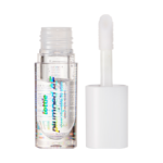 قلوس ملمع شفاه بلمبد اي اف من لوتي - كريستال كلير