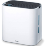 LR 330 - بيورير جهاز منقي ومرطب للهواء 2 في 1