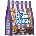 ابلايد نيوترشن بروتين عجينة الكوكيز بالدبل تشوكليت - 1 كجم