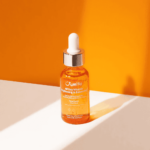 ⁦جوميسو المجدد جوميسو سيروم فيتامين للوجه تفتيح وتوازن طوال اليوم -30مل⁩ - الصورة ⁦2⁩