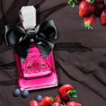 ⁦جوسي كوتور عطر فيفا لا نوار للنساء - 100مل - او دو برفيوم⁩ - الصورة ⁦2⁩