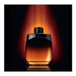 ⁦عطر ليجيند نايت من مونت بلانك للرجال - أو دو بارفيوم⁩ - الصورة ⁦3⁩