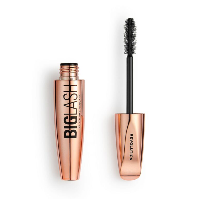 23654706_RevolutionBigLashVolumeMascara111 ريفلوشن بيج لاش فوليوم ماسكرا - الصورة 1