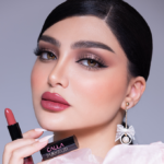 ⁦كالا ميك اب أحمر شفاه روج كريمي - CM-64⁩ - الصورة ⁦3⁩