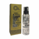 ⁦سيروم فيتامين هـ وزيت الأرغان لإعادة بناء الشعر من اوبلس - 110مل⁩ - الصورة ⁦2⁩