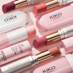 ⁦قلوس ملمع شفاه ليب فوليوم من كيكو⁩ - الصورة ⁦4⁩