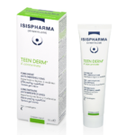 ⁦ايزيس فارما تيين ديرم كاي كريم مركز للبشرة الدهنية - 30مل⁩ - الصورة ⁦2⁩