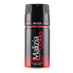 ماليزيا بخاخ مزيل عرق اومو مسك - 150 مل