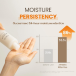 ⁦تيرتير‏ تونر ميني للبشرة بالحليب - 20 مل⁩ - الصورة ⁦2⁩