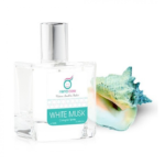 رؤى الطبيعة عطر وايت مسك - 50مل