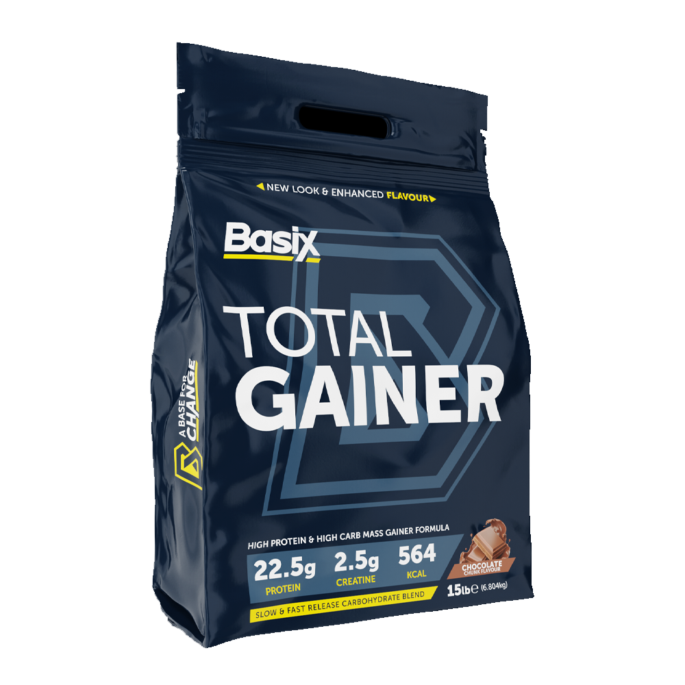 23822987_1736406754_c8c6e0d8daac17d1c54e09e0bb362eeb باسيكس توتال جينر بنكهة تشوكلت تشنك - 6.80 كج - الصورة 1