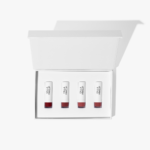 ⁦كالا ميك اب مجموعة بيبي ليبستك - 4 قطع⁩ - الصورة ⁦4⁩