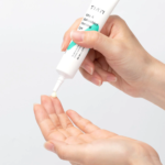 ⁦تيام كريم شد العيون فيتامين اي باكوتشيول - 30 مل⁩ - الصورة ⁦3⁩