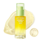 ⁦غودال سيروم العناية بالبقع الداكنة بفيتامين سي من اليوسفي الأخضر - 40 مل⁩ - الصورة ⁦2⁩