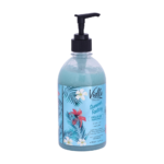 ⁦فييل غسول مقشر لليدين انتعاش الصيف - 500مل⁩ - الصورة ⁦2⁩