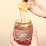 ⁦اي ام فروم ماسك الجينسنغ - 120جم⁩ - الصورة ⁦2⁩