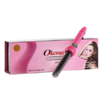 ⁦مكواة تلفيف الشعر برو من اوكيما - 25ملم - OK2078⁩ - الصورة ⁦3⁩