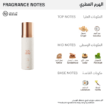 ⁦سان روزا عطر جسم وشعر أوريس - 100مل⁩ - الصورة ⁦2⁩